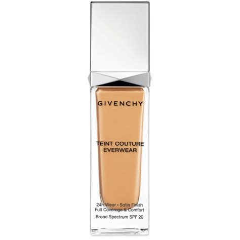 Givenchy Teint Couture Everwear Fluid Foundation Y210